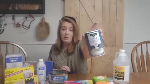 PREPPING DIY HOW TO USING DOLLAR GENERAL & $1 OR LESS