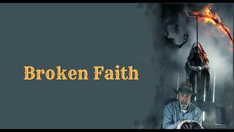 Broken Faith