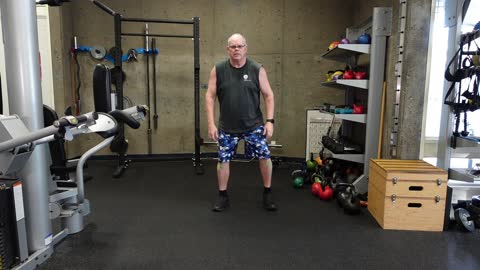 Tabata After Dark Dec 8 2020