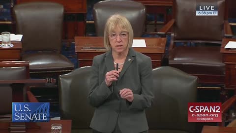 Patty Murray objects to bill that would prohibit infanticide