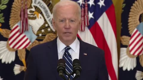 Five minutes of Biden's diminished mental fitness