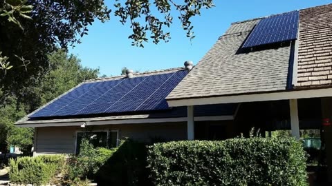 Solar Unlimited : #1 Solar Panel in Malibu, CA : 90265