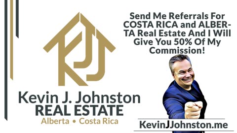 Costa Rica Real Estate Expert Kevin J Johnston is Your Best Choice To Buy Your New Home