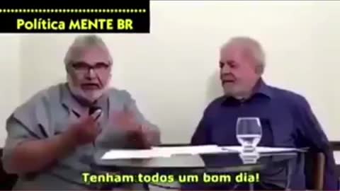 Brasileiros honestos não querem mais isso