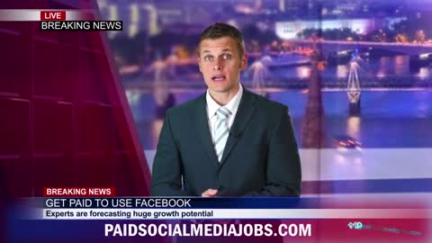 social media job opportunities