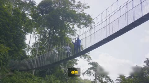 Top Most Dangerous Bridge in the world