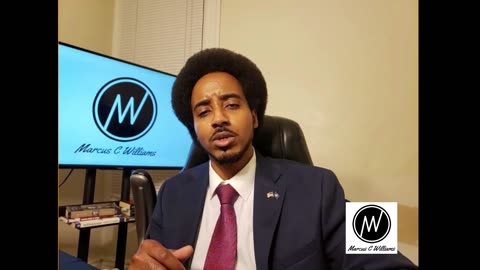 Let's Talk With Marcus C. Williams: Texas, Natural Gas, President Joe Biden