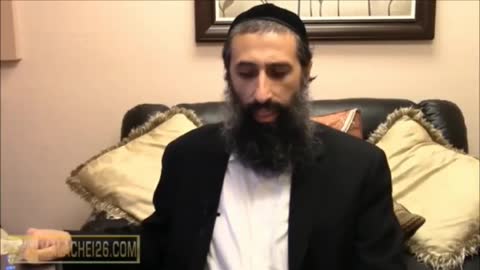 This rabbi admits that the main "prophetic goal" of jewry for now is the GENOCIDE of the Americans