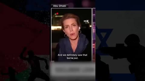 Listening to what the Zionists are saying in Israel