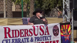 2nd Amendment Rally 2-17-2024