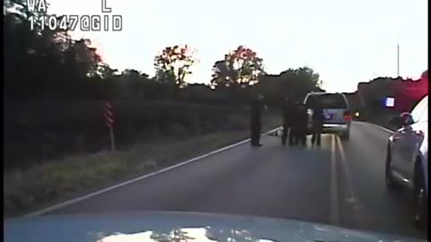 Tulsa Police Shoot and Kill Unarmed 40-year-old Terence Crutcher