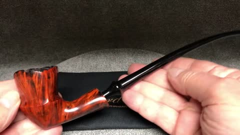 NORDING FREEHAND CHURCHWARDEN PIPES at MILANTOBACCO.COM