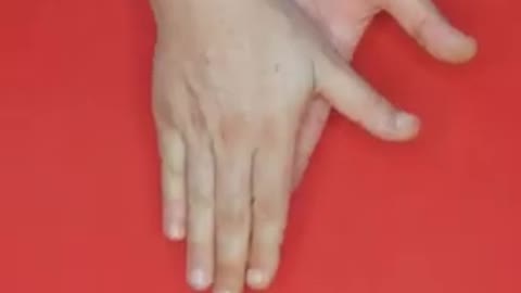 Amazing Magic Trick Revealed With a Ring