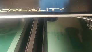 3d printer creality ender cr10