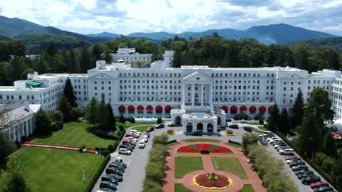 Greenbrier - 2018