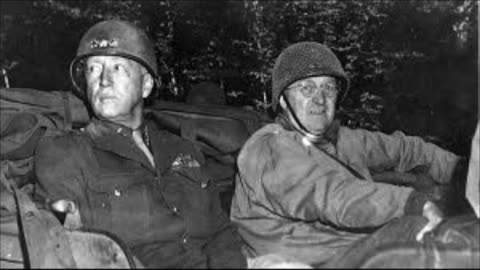 Oct. 30, 2023 Gen. Patton quotation of the day #ww2 #war #leadership #tool #toolband #lateralus