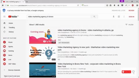 How to rank youtube video on google - how to rank youtube videos on first page of google