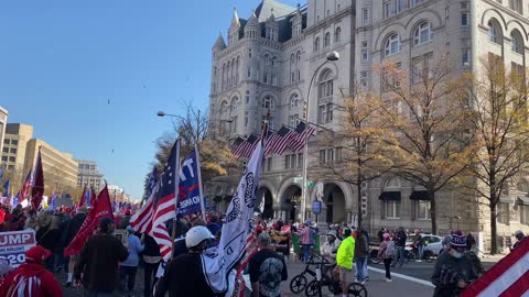 Trump International Hotel