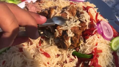 Food Vlog | Tahir Khan Restaurant visit with Friends | Enjoy with Gigyani Vlogs