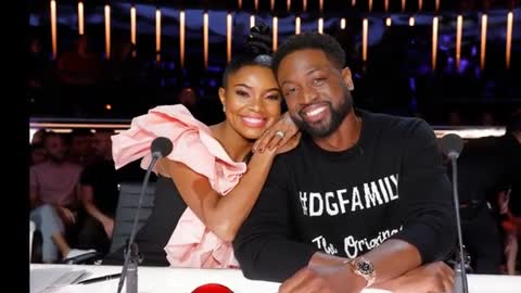 Gabrielle Union Recalls the 'Trauma' of Husband Dwyane Wade Having a Baby with Another Woman.