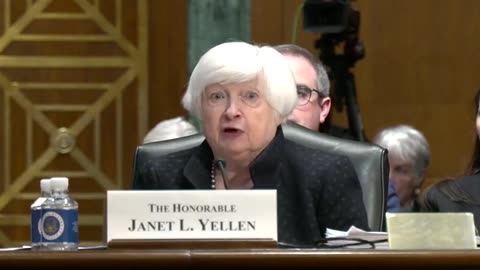 Janet Yellen RIPPED For Appeasing The CCP Despite Genocide & Human Rights Violations