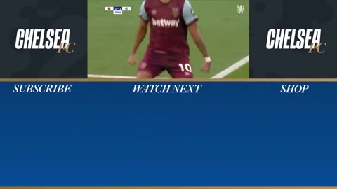 West Ham 3-1 Chelsea | Highlights | Premier League 2023/24