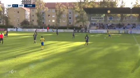 Nícolas - Oskarshamns AIK 2023