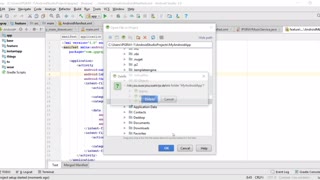 IPGraySpace: Android - How to delete projects from Android Studio