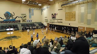 1.9.24 Stadium vs Bonney Lake Girls Basketball