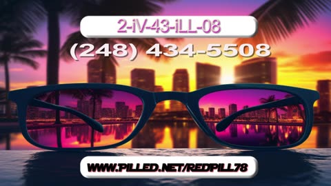 RedPill78 Presents the illumiView Lenses