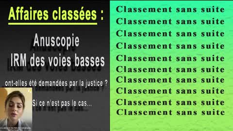 IL EST L'HEURE D'EXTERMINER CETTE PANDÉMIE PÉDOCRIMINELLE QUI A PRIS LE POUVOIR !!!