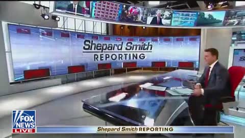 Shepard Smith criticizes Fox's Flynn defenders