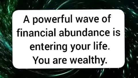 Manifest money, Attract wealth with law of attraction