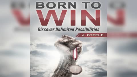 Born to Win - Audiobooks