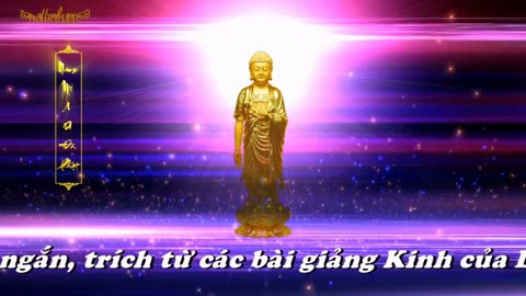 KHAI THỊ SỐ 46 - TỪ BI ĐA HỌA HẠI, PHƯƠNG TIỆN XUẤT HẠ LƯU.