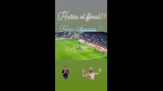 Emoji de Casillas à vitória no Bessa