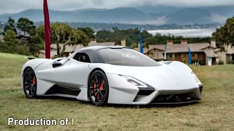 The Most Expensive Car in the World 2020 | Top 10 list