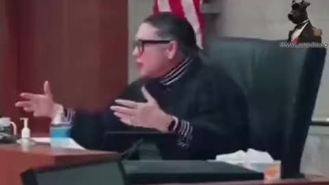 Pedophile, lectured and sentenced by the judge