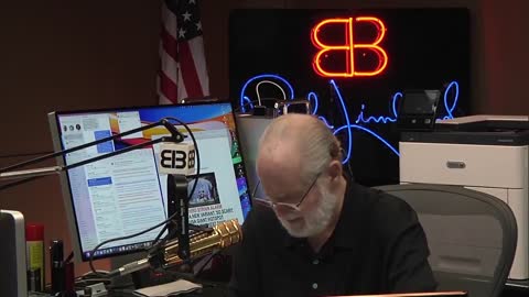 "I Love All Of You" - Rush Limbaugh Signs Off for 2020 With Emotional Message