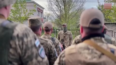 Why Everyone is Talking About Freedom of Russia Legion