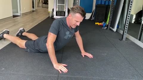 7 exercise that helps you to get relief from back pain
