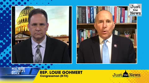 GOP Rep. Gohmert on new Capitol security measures: 'It's unconstitutional'