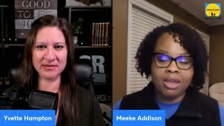 Teachers Hate THIS! Meeke Addison on the Schoolhouse Rocked Podcast
