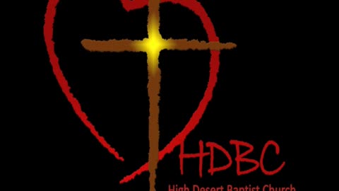 2022 06 12 HDBC Building A Church That God Honors - Guest Pastor Ken Reed Acts 2:1-4, 13-17