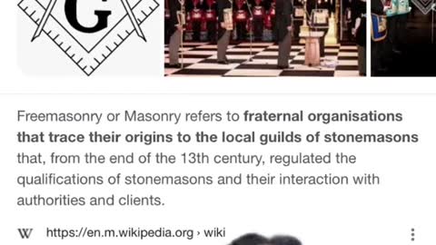 Freemason Symbols