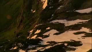 Montana: Shaped By Nature
