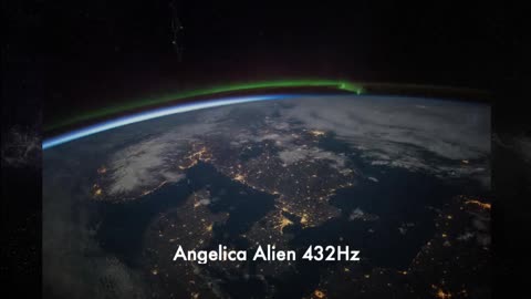 Angelica Aliena 120319 - 432 Hz - prima Versione 2019