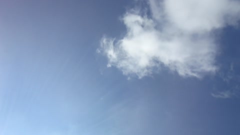 Quick Cloud Timelapse