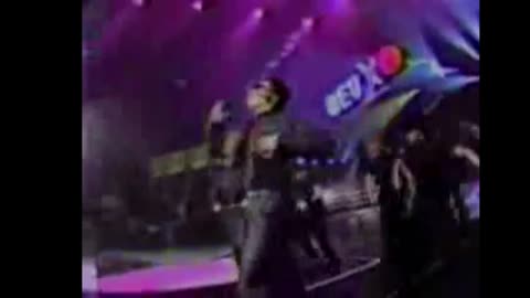 K-pop 90'S DEUX Break Off The Yoke TV Show
