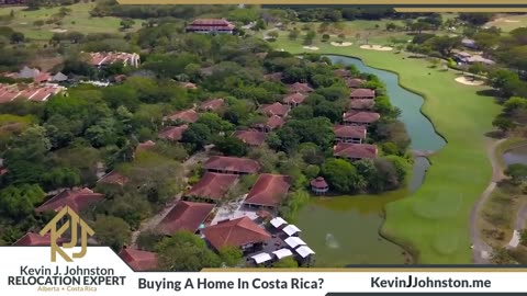 Introduction to Kevin J. Johnston's Expertise in Costa Rican Real Estate Assistance and Relocation
